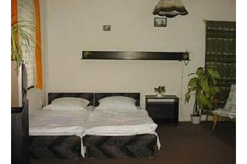 Family pension Železnice 9
